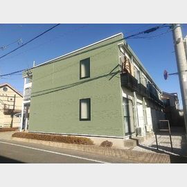レオパレスはしば2 1階 築21年の賃貸物件