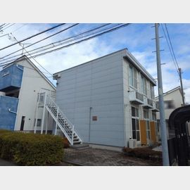 東府中駅より徒歩11分 1階 築23年6ヶ月の賃貸物件