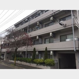 サァラ府中の賃貸物件
