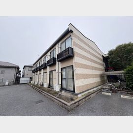 仙川駅より徒歩26分 1階 築20年2ヶ月の賃貸物件