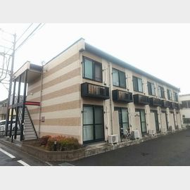 八王子駅よりバス22分 1階 築19年1ヶ月の賃貸物件