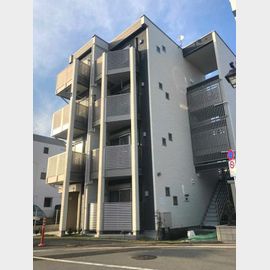 クレイノリーブル くにたちの賃貸物件
