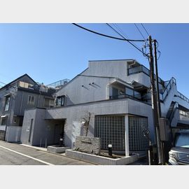 グランデージ一ツ橋 1階 築35年10ヶ月の賃貸物件
