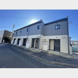 レオパレス白樺３ 1階 築17年8ヶ月の賃貸物件