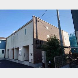 秋津駅より徒歩9分 築9年 2階建の賃貸物件