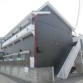 新小平駅より徒歩11分 2階 築39年9ヶ月の賃貸物件