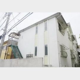 平山城址公園駅より徒歩12分 2階 築39年6ヶ月の賃貸物件