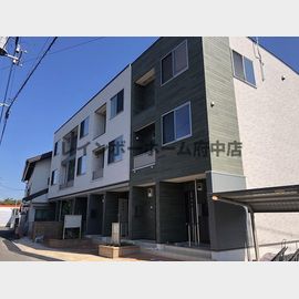 フラワーヒルズ 3階 築6年1ヶ月の賃貸物件
