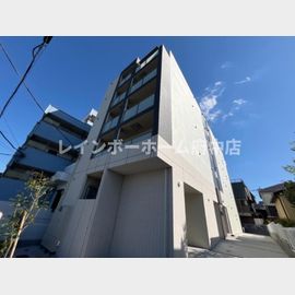 八王子駅より徒歩18分 5階 築2年5ヶ月の賃貸物件