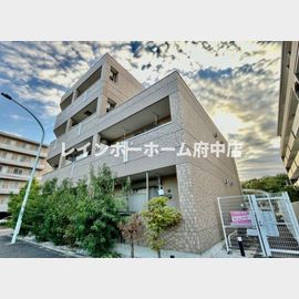 クレシアコートの賃貸物件