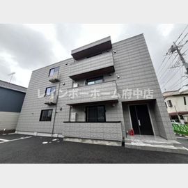 CANALの賃貸物件