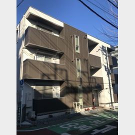 セジュール緑町の賃貸物件