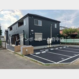 リーブルファイン調布富士見の賃貸物件