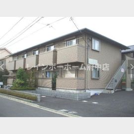 カーサはるひ野 2階 築20年6ヶ月の賃貸物件