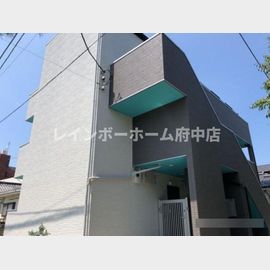 建物画像