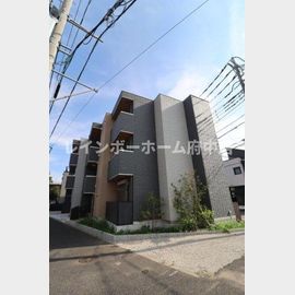 D-asset矢崎町の賃貸物件