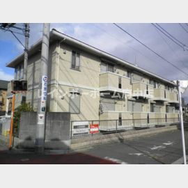 アマービリス 1階 築18年6ヶ月の賃貸物件