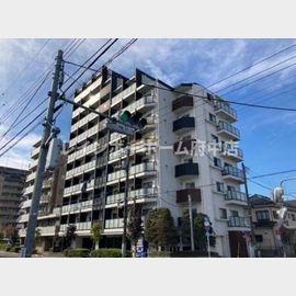 スパシエアルカーノ府中の賃貸物件