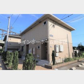 クレールＡの賃貸物件