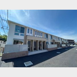 ハートランド長沼I 2階 築1年3ヶ月の賃貸物件