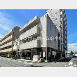 グリーンフォレスト府中 2階 築8年9ヶ月の賃貸物件