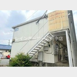 ハイツ谷野 2階 築41年7ヶ月の賃貸物件