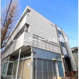 丸双ビル 2階 築40年6ヶ月の賃貸物件