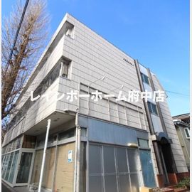 丸双ビルの賃貸物件