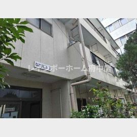 なとりビル33-B 2階 築45年1ヶ月の賃貸物件
