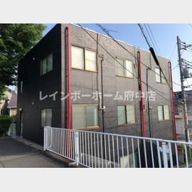 サカエコーポ 2階 築36年5ヶ月の賃貸物件