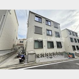 カインドネス八王子中央C棟 2階 築5年1ヶ月の賃貸物件