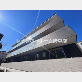 国領駅より徒歩14分 1階 築1年7ヶ月の賃貸物件