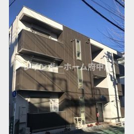 セジュール緑町 3階 築5年の賃貸物件