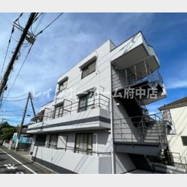ストーンリバー 1階 築35年1ヶ月の賃貸物件
