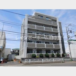 アドラブール 4階 築18年10ヶ月の賃貸物件