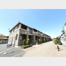 ヴィラ立川の賃貸物件