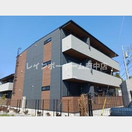 リバーサイドキヨシAの賃貸物件
