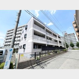 アローウェルス 1階 築20年7ヶ月の賃貸物件