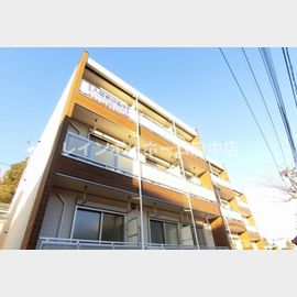 大塚・帝京大学駅より徒歩2分 3階 築7年9ヶ月の賃貸物件