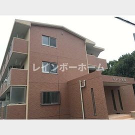 ラパン青葉の賃貸物件