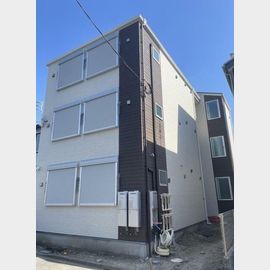 スターリング府中 1階 新築の賃貸物件