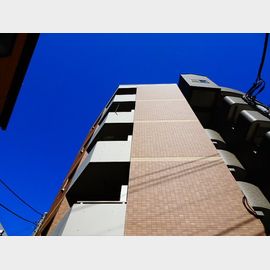 TIARA 4階 築20年6ヶ月の賃貸物件