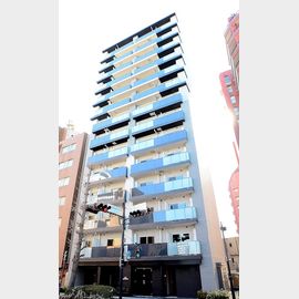 京王八王子駅より徒歩3分 14階 築4年8ヶ月の賃貸物件