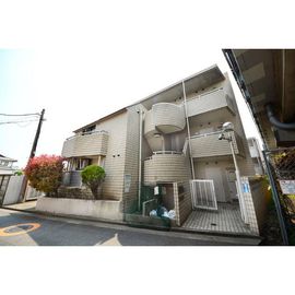 ハイム中原パート２ 1階 築37年4ヶ月の賃貸物件