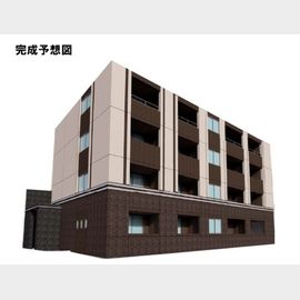 東府中駅より徒歩20分 1階 新築の賃貸物件