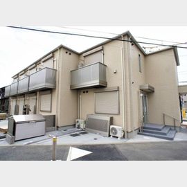 中河原駅より徒歩3分 2階 築8年6ヶ月の賃貸物件