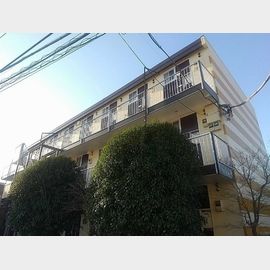 吉祥寺駅よりバス18分 3階 築24年4ヶ月の賃貸物件