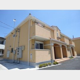京王八王子駅より徒歩24分 2階 築18年の賃貸物件