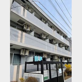 片倉駅より徒歩4分 1階 築30年10ヶ月の賃貸物件