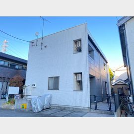 カサフェンテクラインの賃貸物件